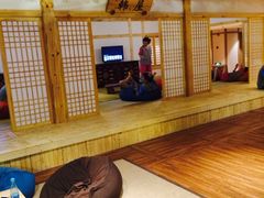 -汤森悠生活文化汤(江宁万达店)