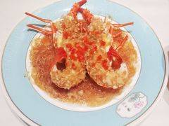 -香港狮子山下·明星粤菜餐厅(北苑店)