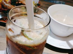 -卡朋西餐(扬名广场店)