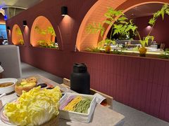 -芸山季·云南野生菌火锅(宝能环球汇店)