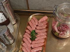 -炭之家齐齐哈尔大片烤肉·涮毛肚火锅·齐齐哈尔烤肉(中央大街店)