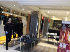 大堂-红樱桃·新派辽菜(北行店)