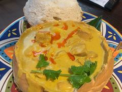 -泰妃殿(武汉首店)