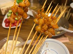 -盟重烧烤(高正街店)