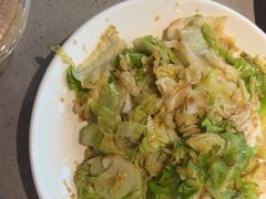 -茅庐川菜(烟台吾悦广场店)