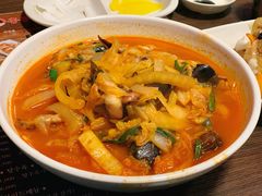 -香港饭店0410(明洞店)