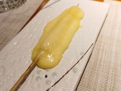 -yokocho上横町·日本食街(深业上城店)