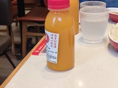 -喜家德虾仁水饺(中央大街店)