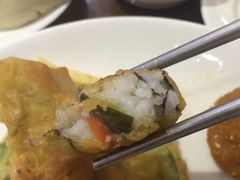 -天荷菜根·闽南素食自助(刺桐北路店)