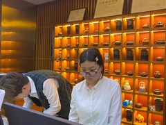 -喆·啡酒店(北京劲松双井地铁站店)