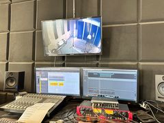 -太爽音乐文化录音棚