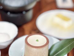 茉莉清茶酪-元古雲境(万象天地店)