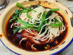 小面-赵伍面庄(松石大道店)