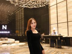 -长沙尼依格罗酒店