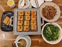 -一楼食业·美食人家
