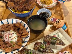 -左舞和风屋便当(金地店)