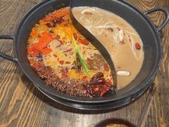 -冯校长老火锅(深圳总店)