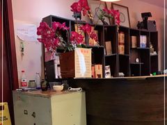 -陕西风味餐厅(陕西省驻京办店)
