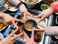 -巴奴毛肚火锅(安阳相州店)