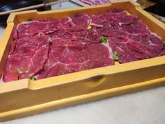 -京门老爆三·铜锅涮肉 爆肚(望京店)