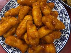 -北大地皖峰饭馆