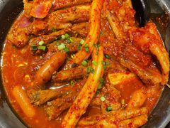 -HOTISLAND海鸡岛·韩国料理(江南西店)