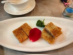 -椿记烧鹅(叠彩店)