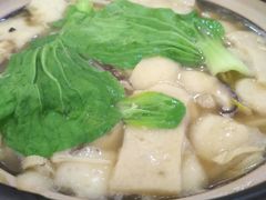 -云南蒙自过桥米线(丰庆路店)