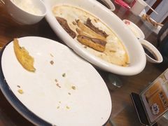 -壹只卤鹅 · 潮汕菜(京基百纳店)