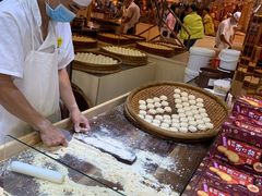 -钜记手信(兴华楼店)