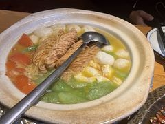 -永安鱼庄·镇江菜(三店纬五路店)