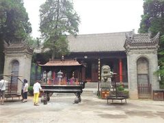 -兴教寺