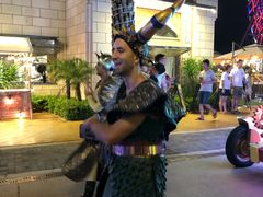 -三亚海昌梦幻海洋不夜城