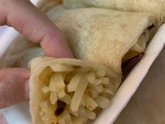 -正宗流钟锅子饼家常菜