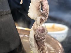 -欣悦坊陈一刀热气羊肉火锅(清真路店)