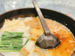 -桥香园过桥米线(复兴路店)