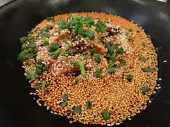 口水鸡-成都驻京办餐厅(蜀都宾馆店)