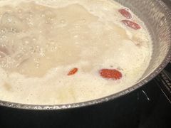 -捞王猪肚鸡火锅(财富中心店)