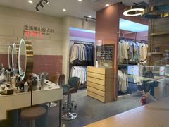 -海马体照相馆(上海宝山万达广场店)