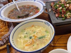 -老雒阳面馆·水席·洛阳菜(王城路店)