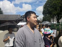 -东京浅草和服体验江户和装工房雅(浅草本店)