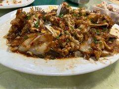 -老字号蛇口德记烧腊饭店·海鲜加工
