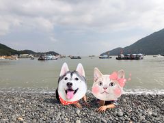 -乌石塘景区