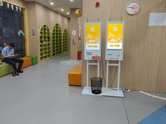 -金宝贝早教(济南欧亚大观商场中心)