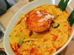 -mango tree芒果树泰国餐厅(青岛万象城店)