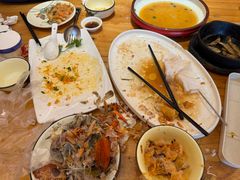 -莲花公园煎蟹·30年闽菜(火车站店)