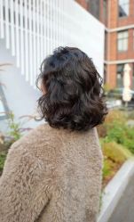 -AFA Hair studio·女士发型设计