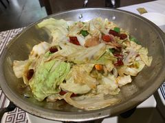-宏玲餐厅(四川南路店)