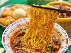 -高胖妹面庄(黄河道店)