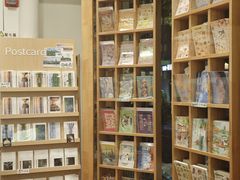 -猫的天空之城概念书店(杭州南宋御街店)